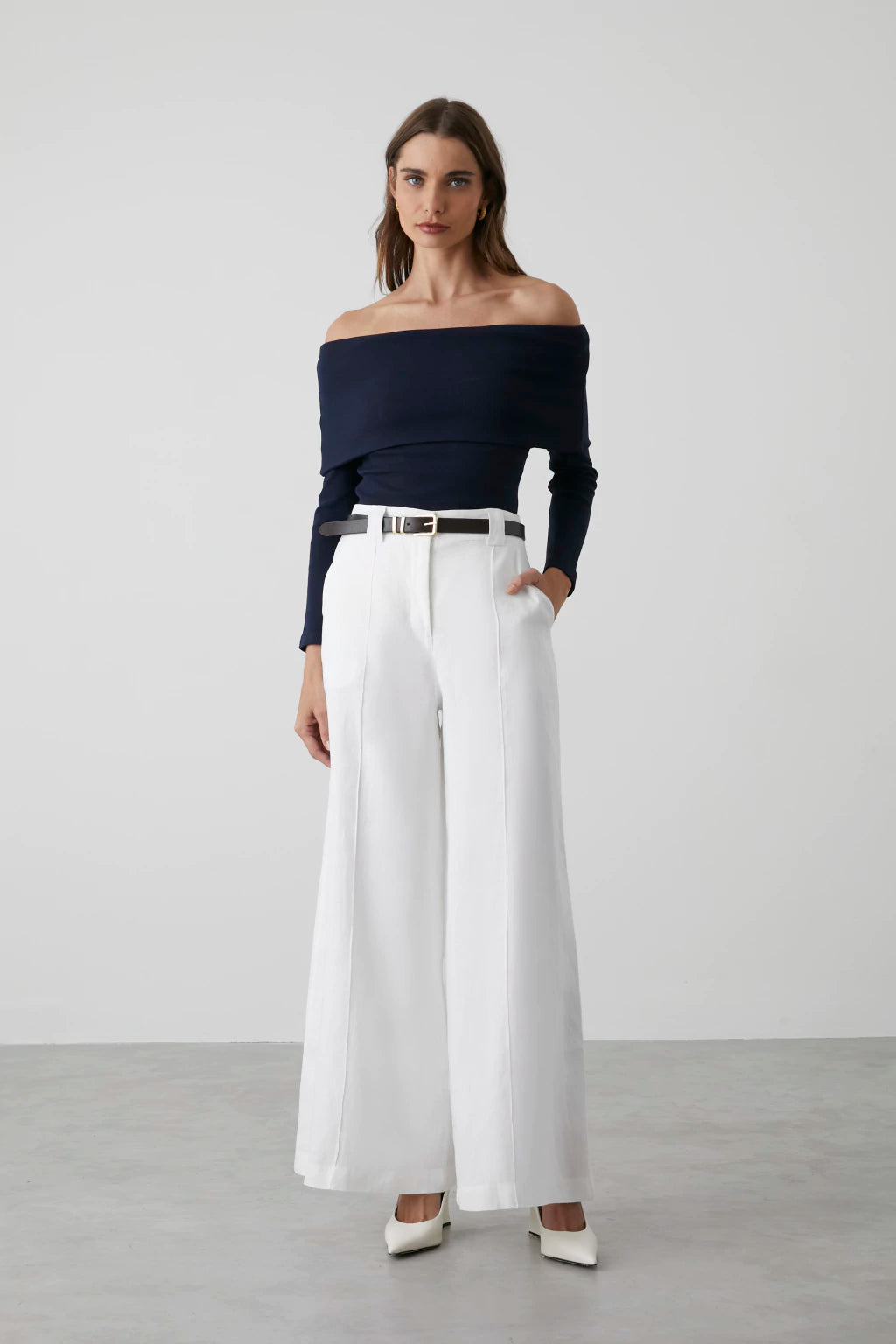 Loren Blouse