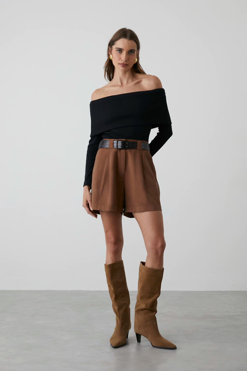 Loren Blouse