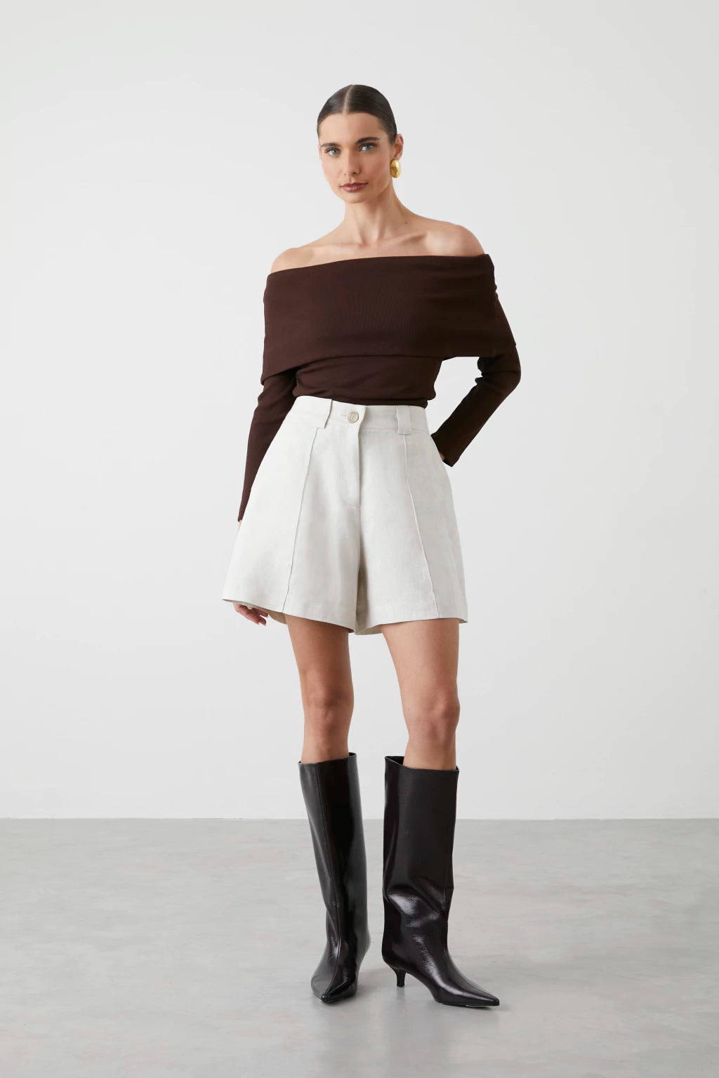 Loren Blouse