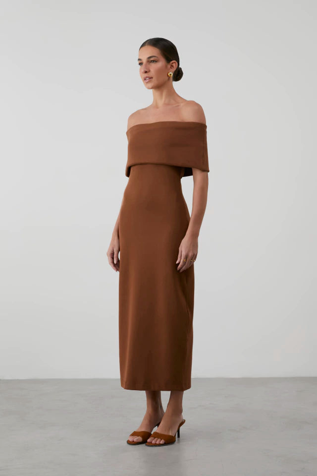 Lola Midi Dress