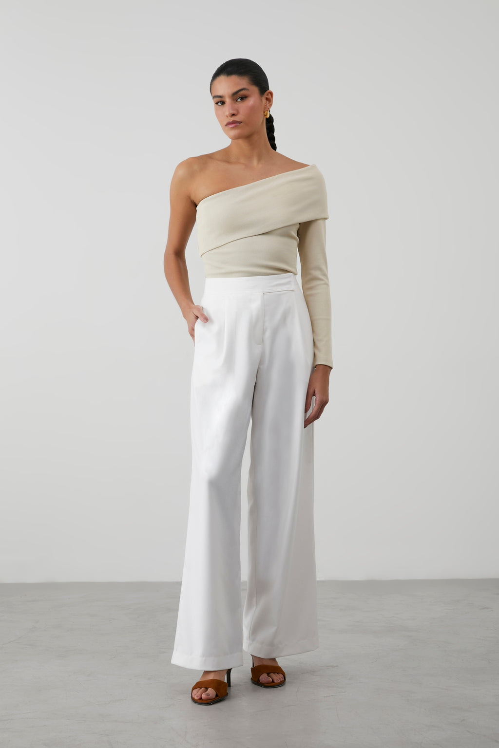 Rosangela Pants