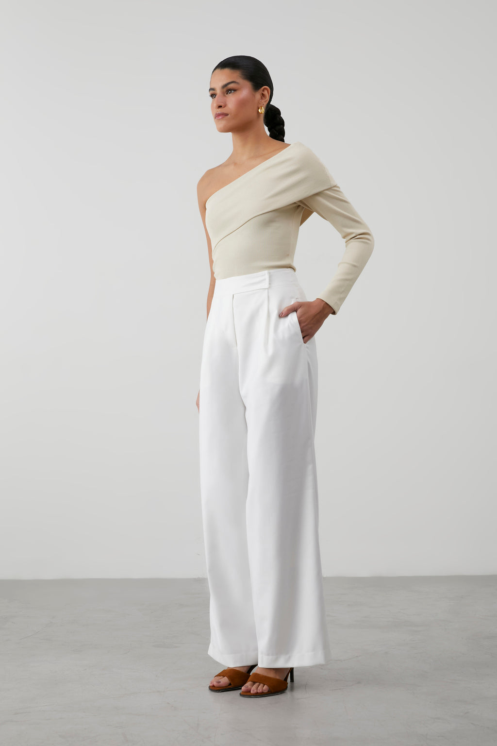 Rosangela Pants