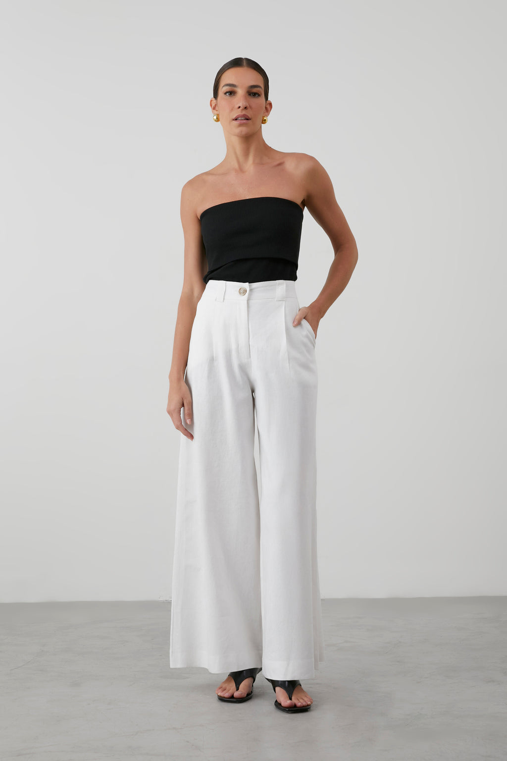 Rebeca Pants