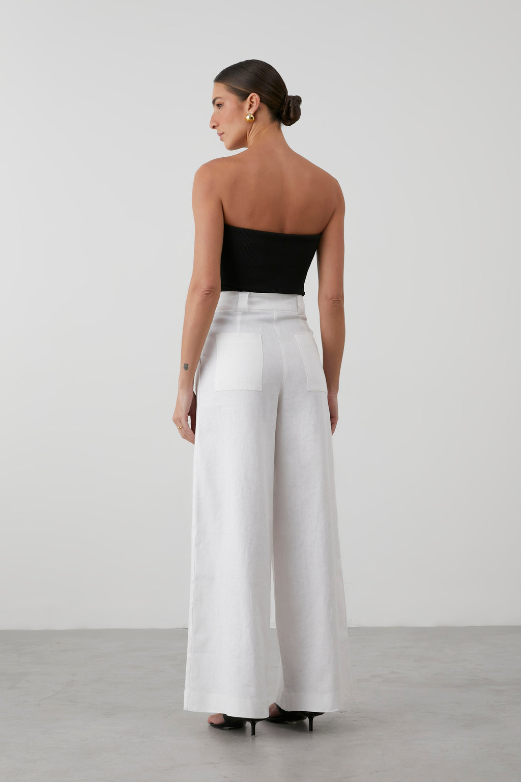 Rebeca Pants