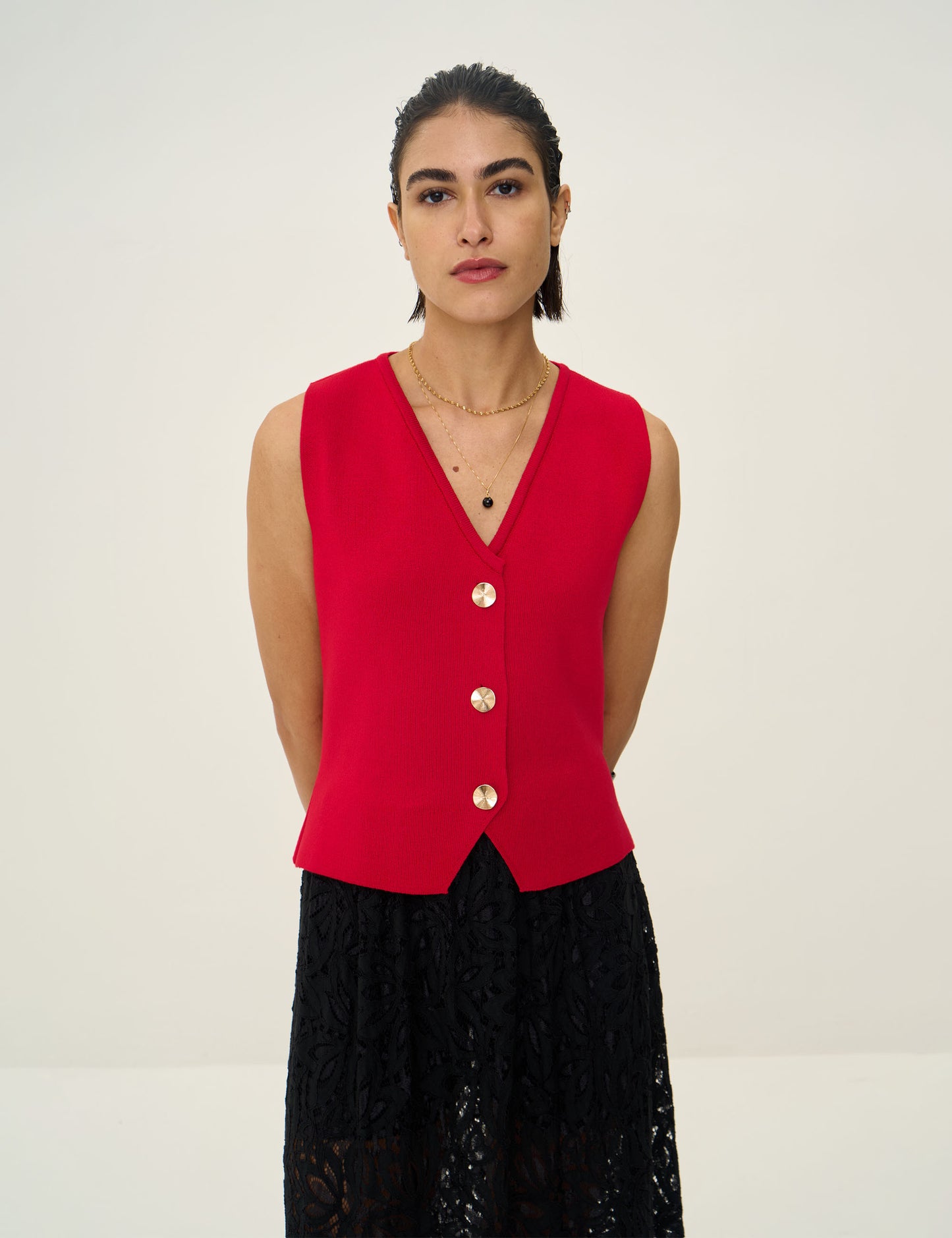 Vest Francis