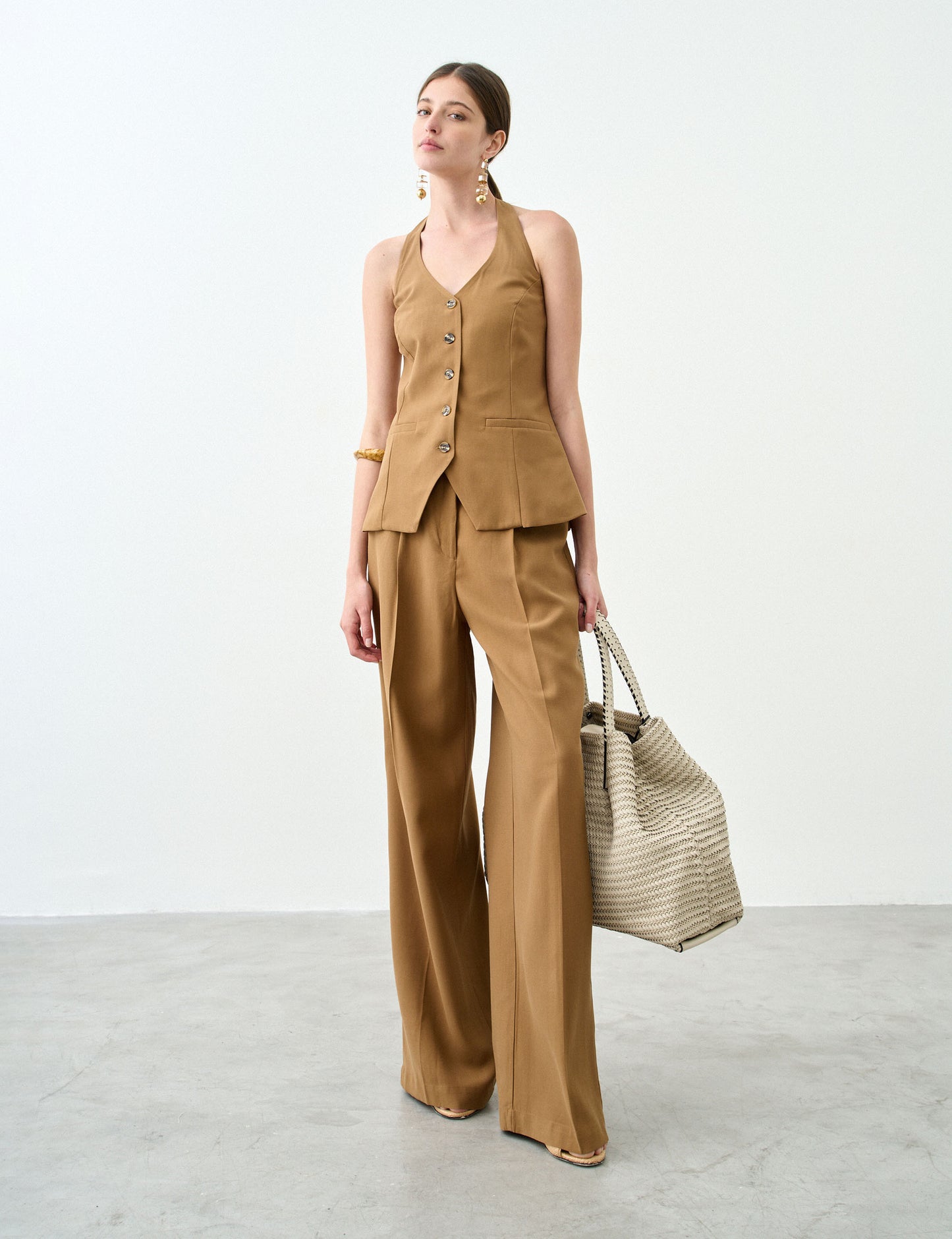 Naomi Vest