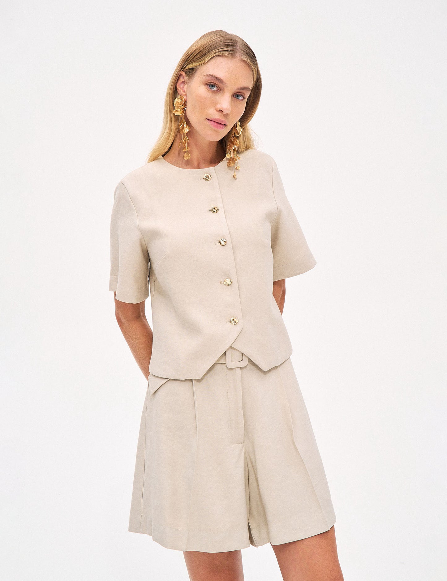 Poliana Vest