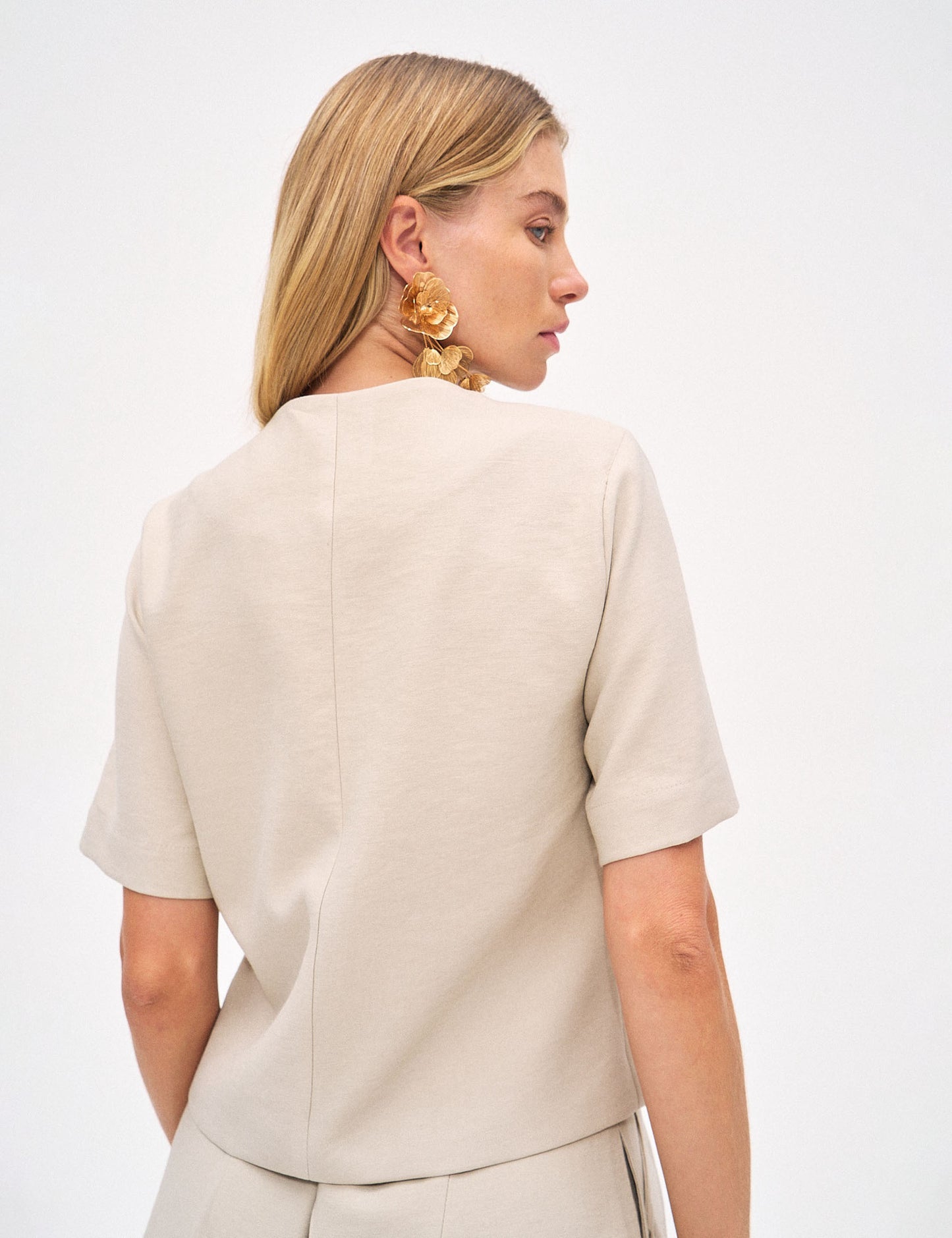 Poliana Vest