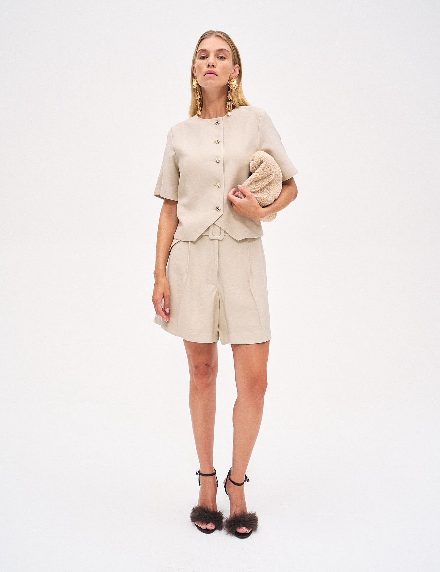 Poliana Vest