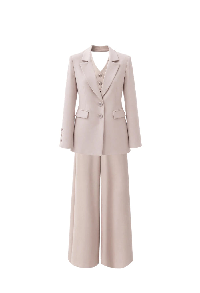 Desert Elegance Blazer