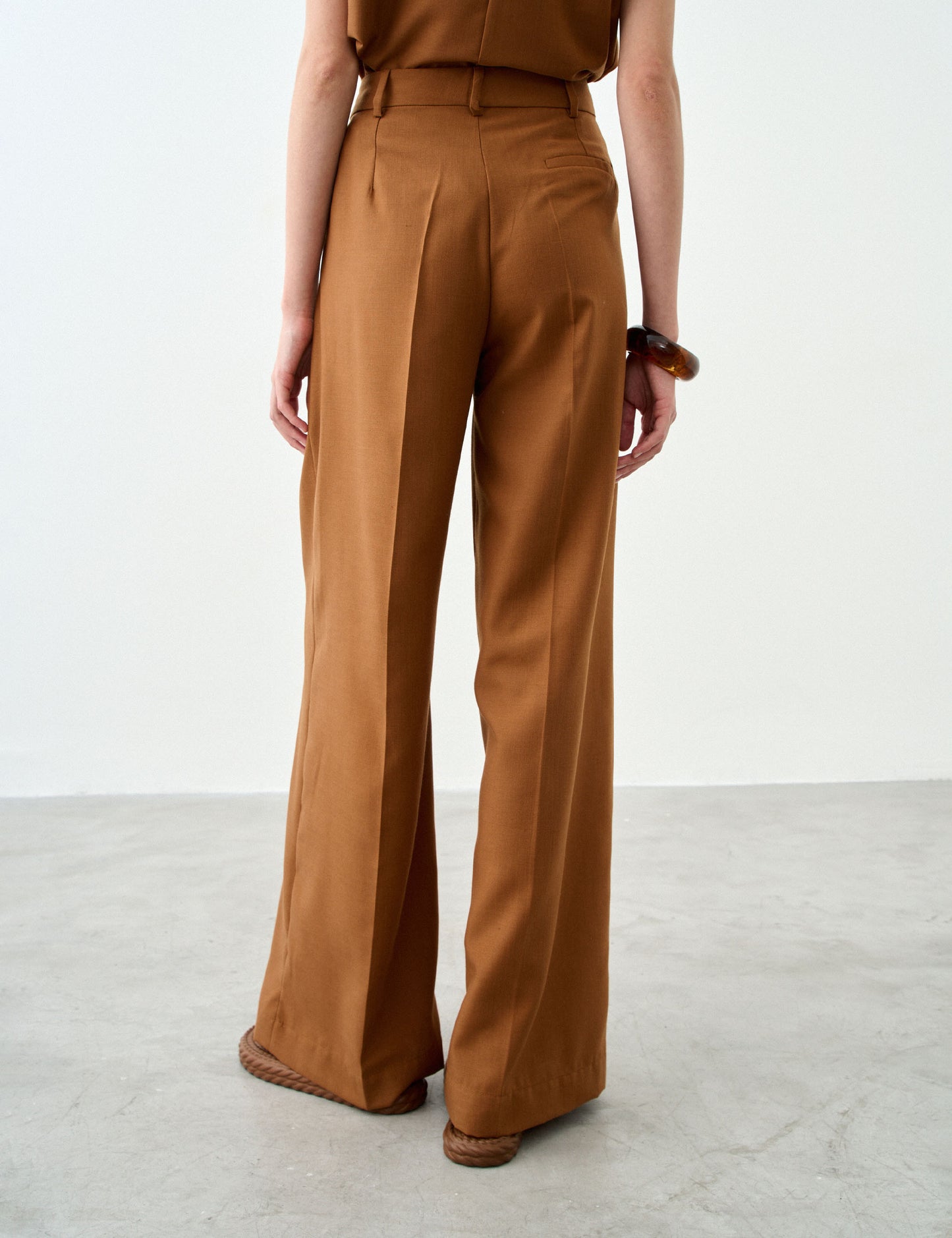 Ayla Pant Set