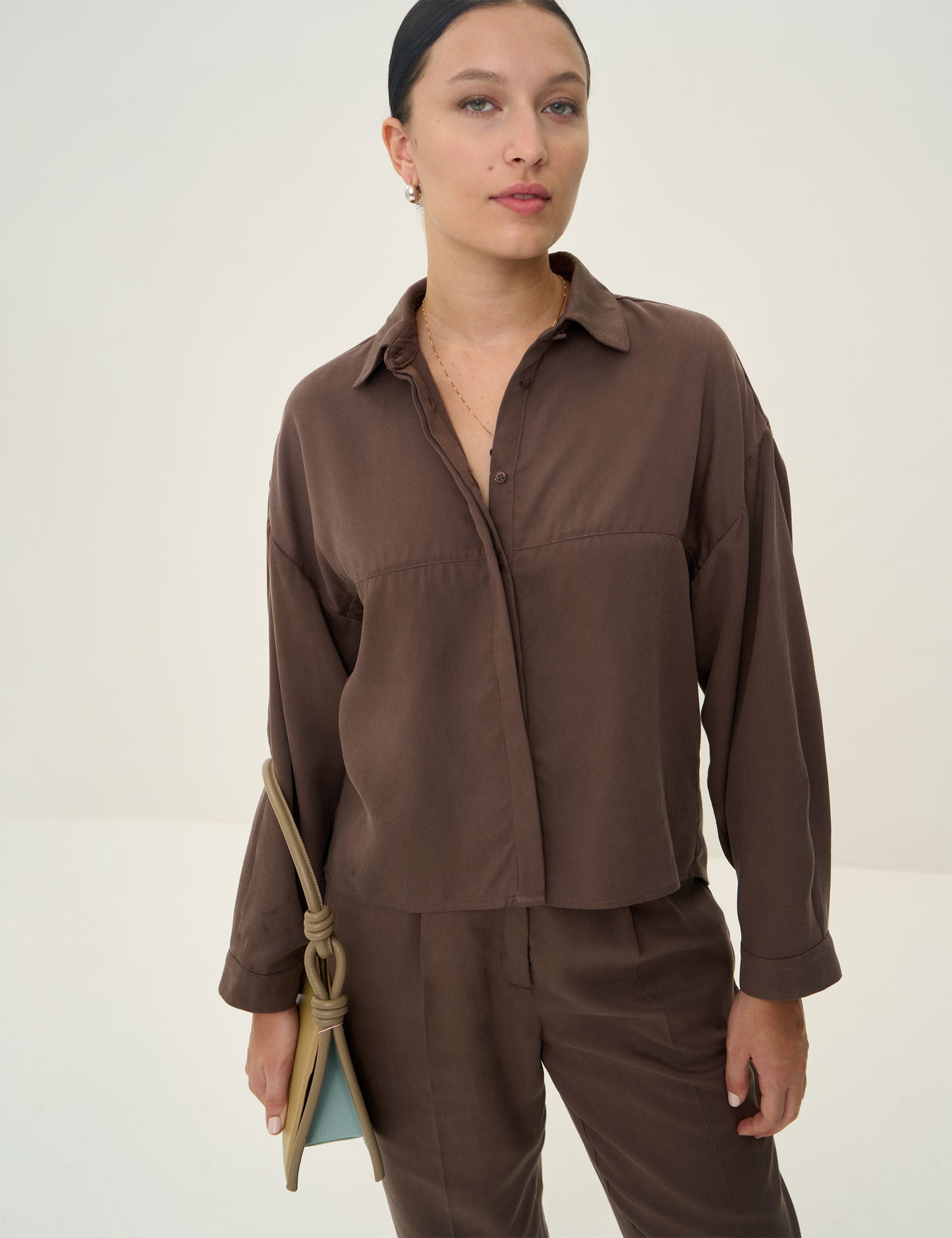 Lavinia Pant Set