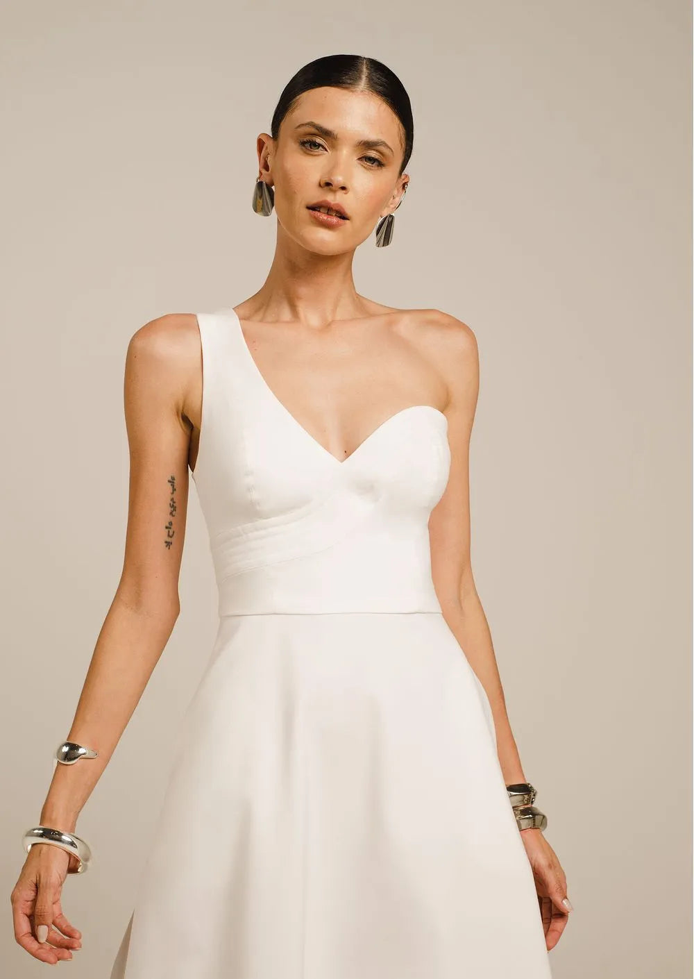 Positano Dress
