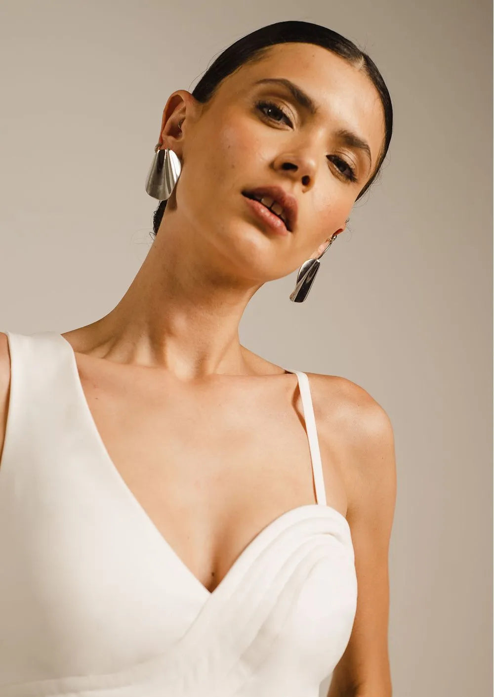 Positano Dress