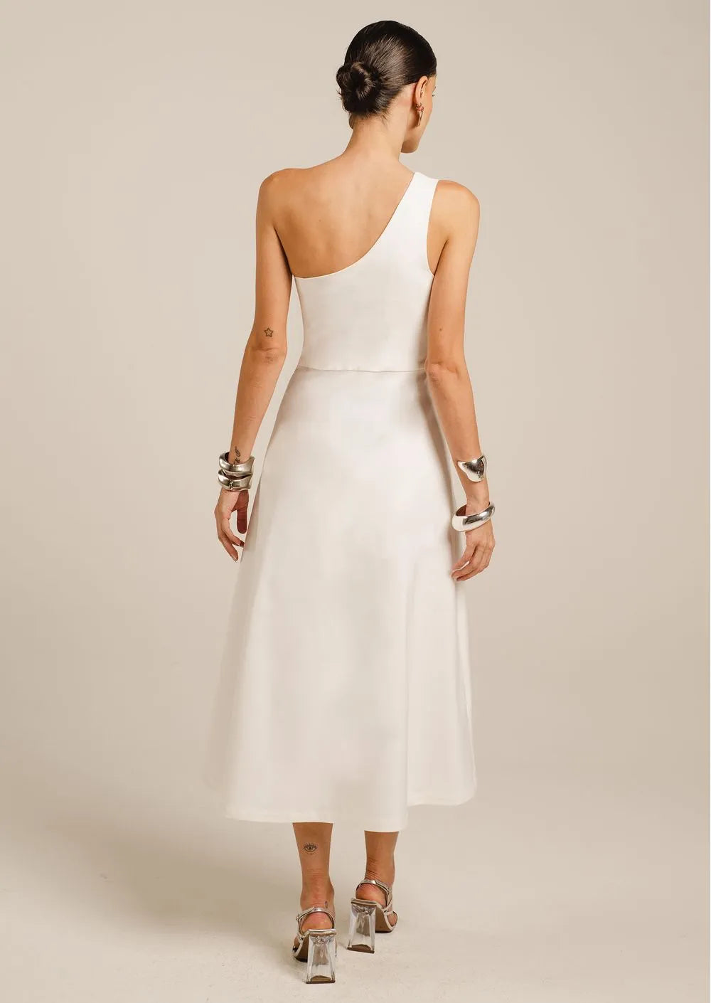 Positano Dress