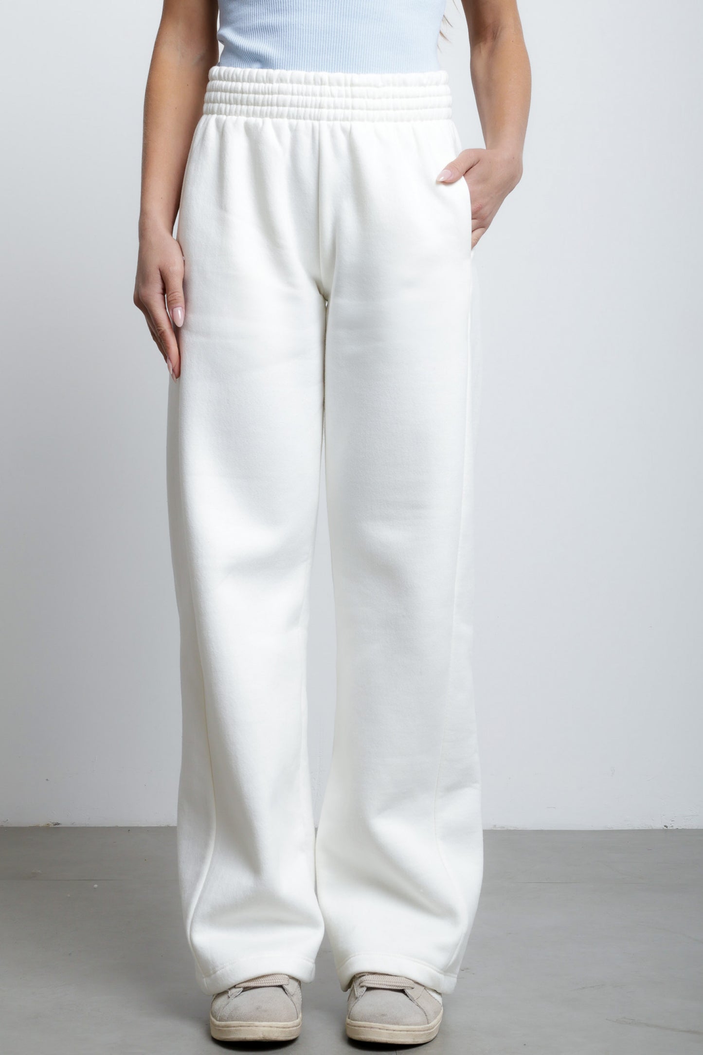 Gina Hoodie Pant Set