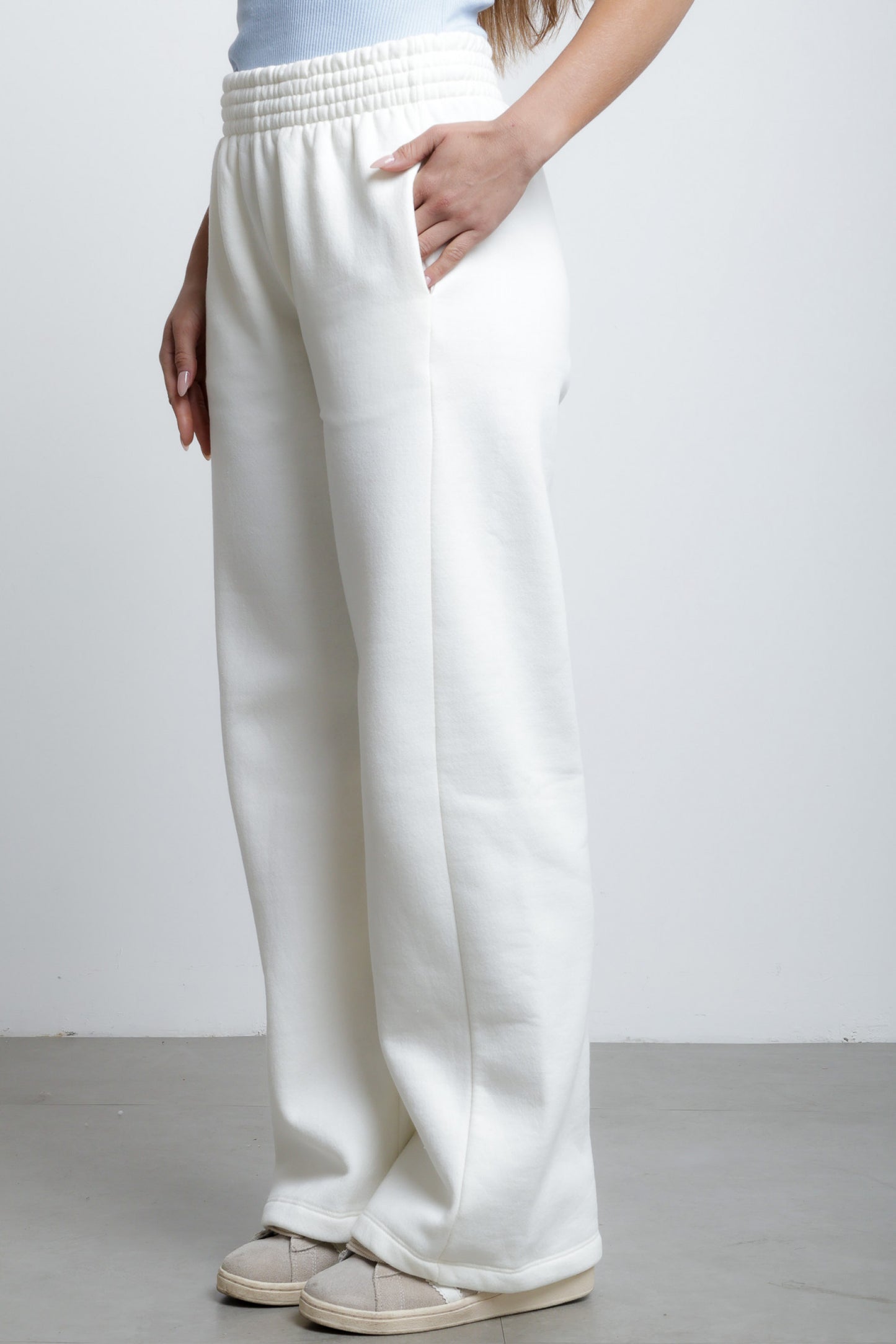 Gina Hoodie Pant Set