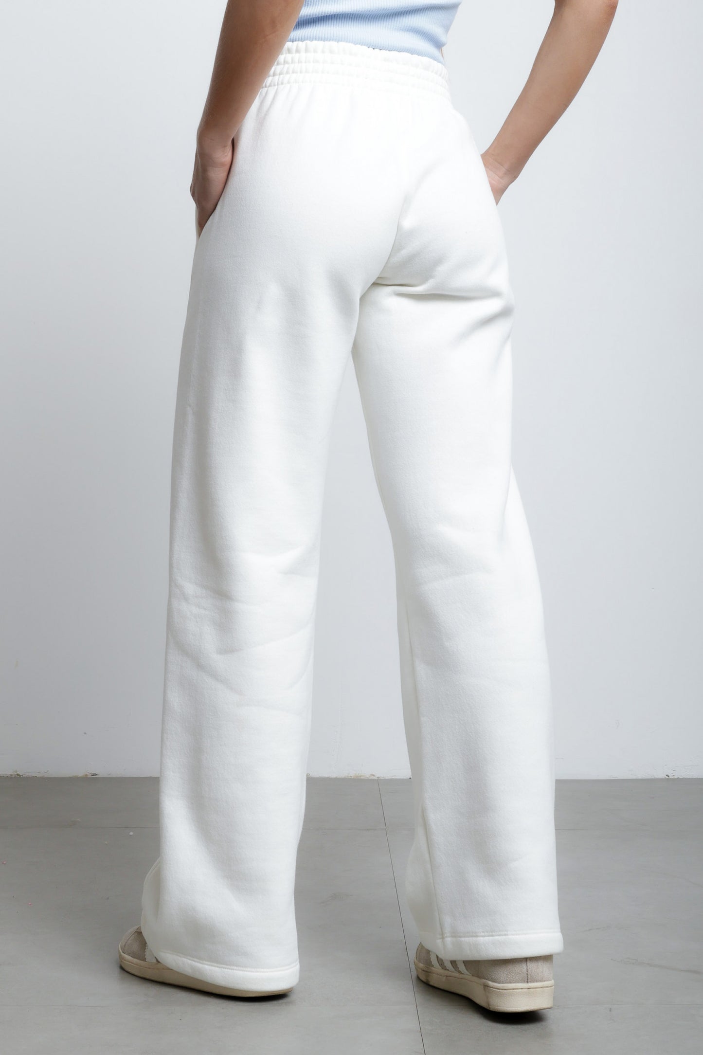 Gina Hoodie Pant Set