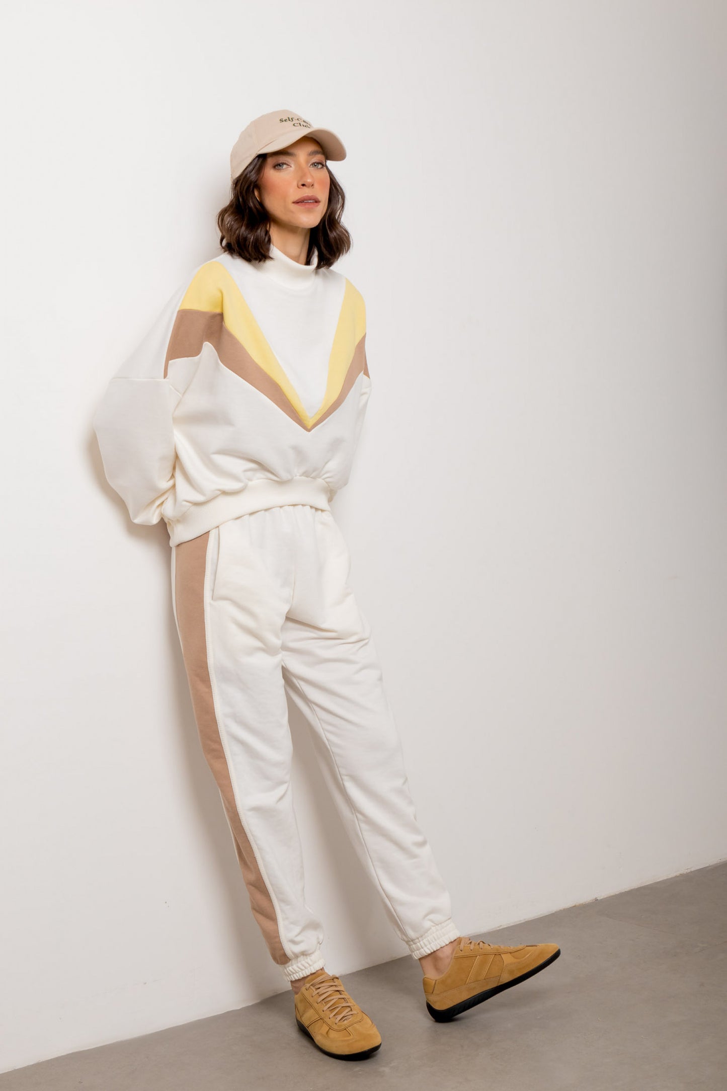Cozy Pant Set