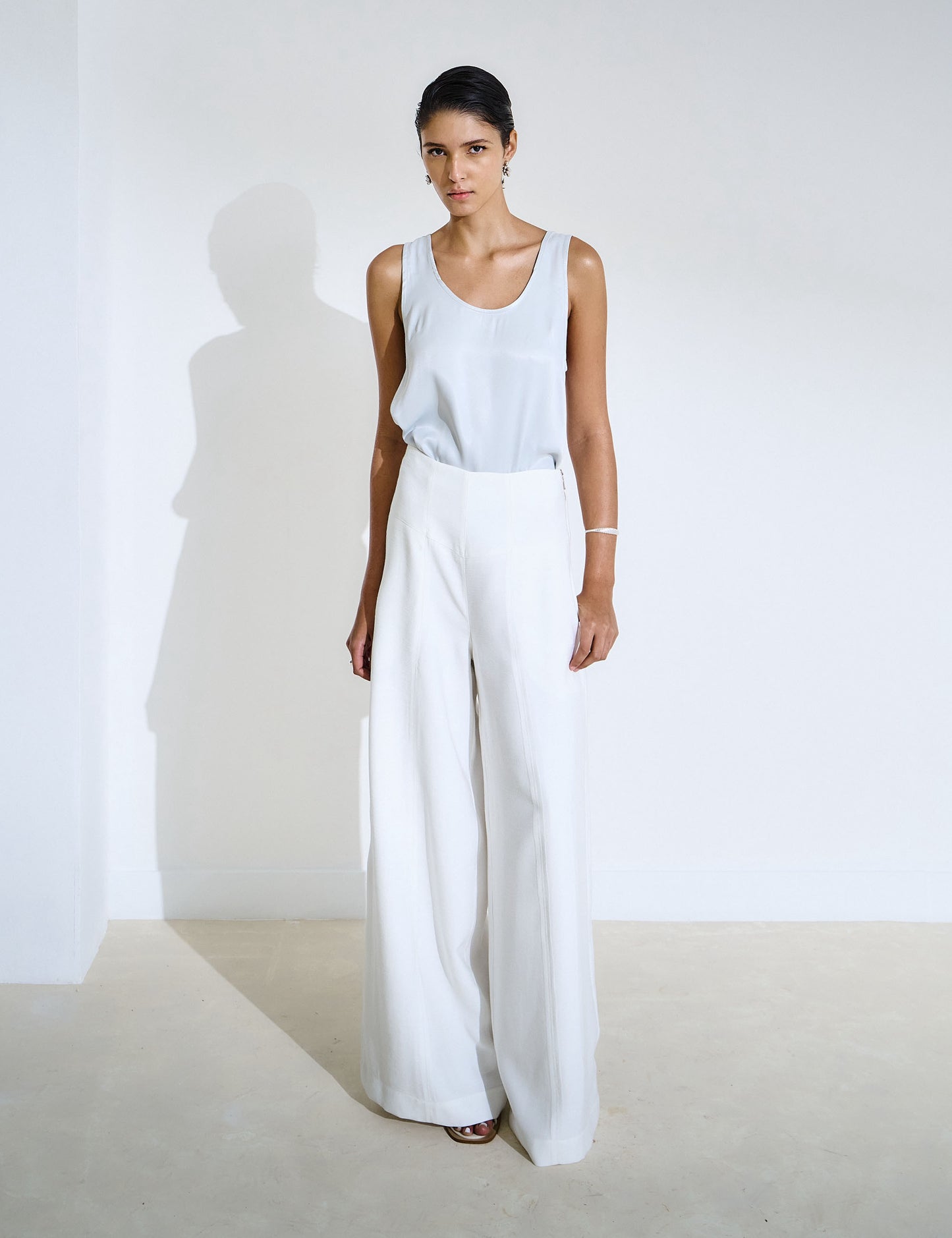 Ani Wide Leg Pants