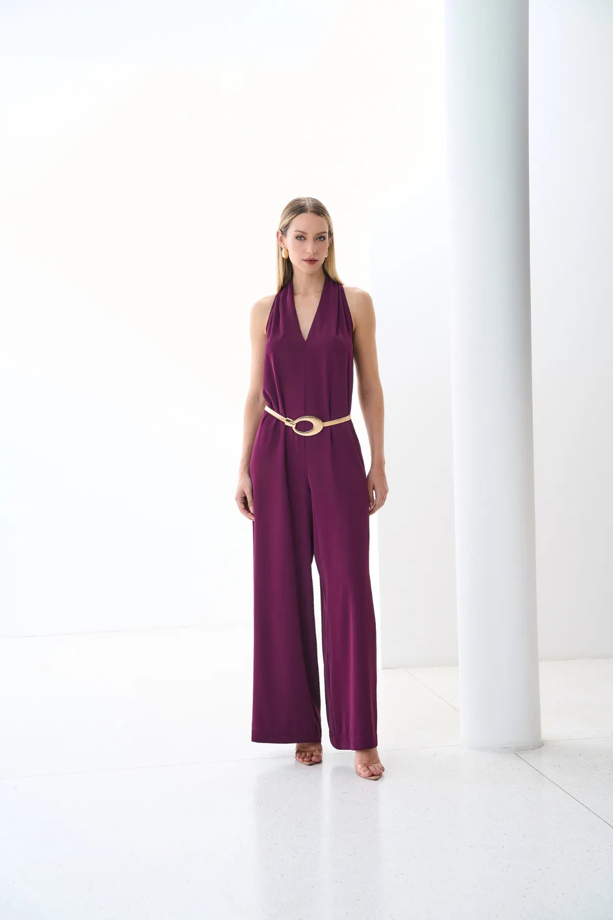 Clarissa Jumpsuit