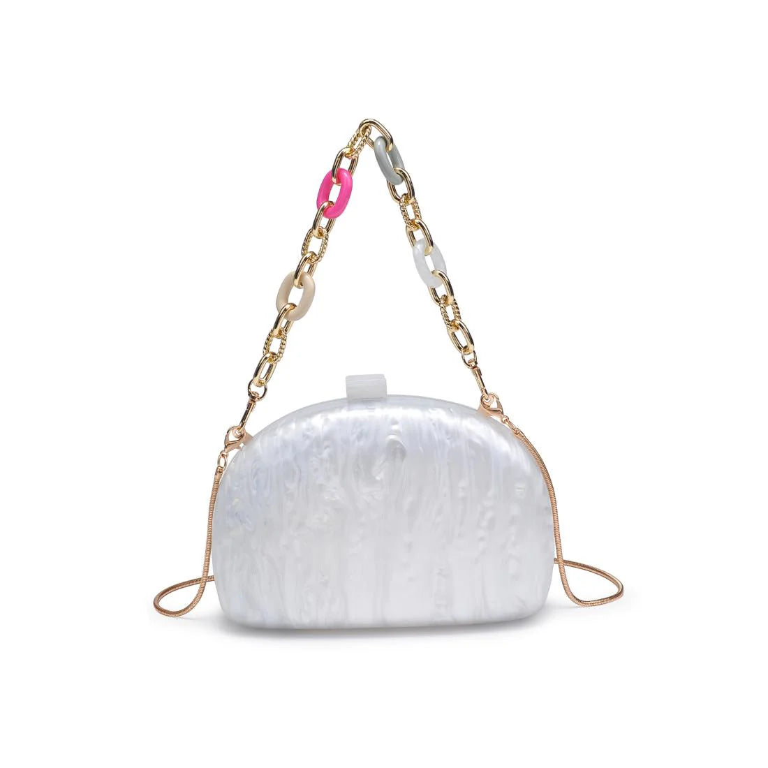 Modern Morgan Bag