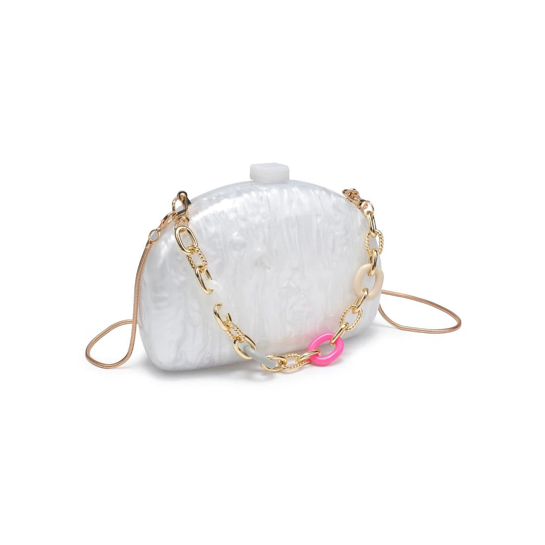 Modern Morgan Bag