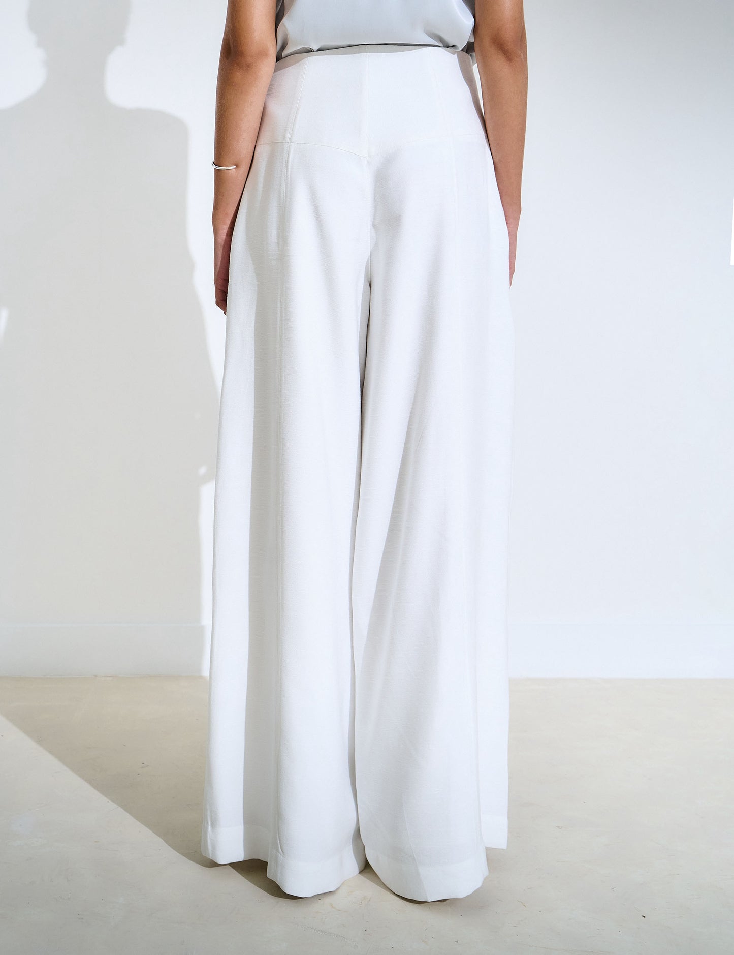 Ani Wide Leg Pants