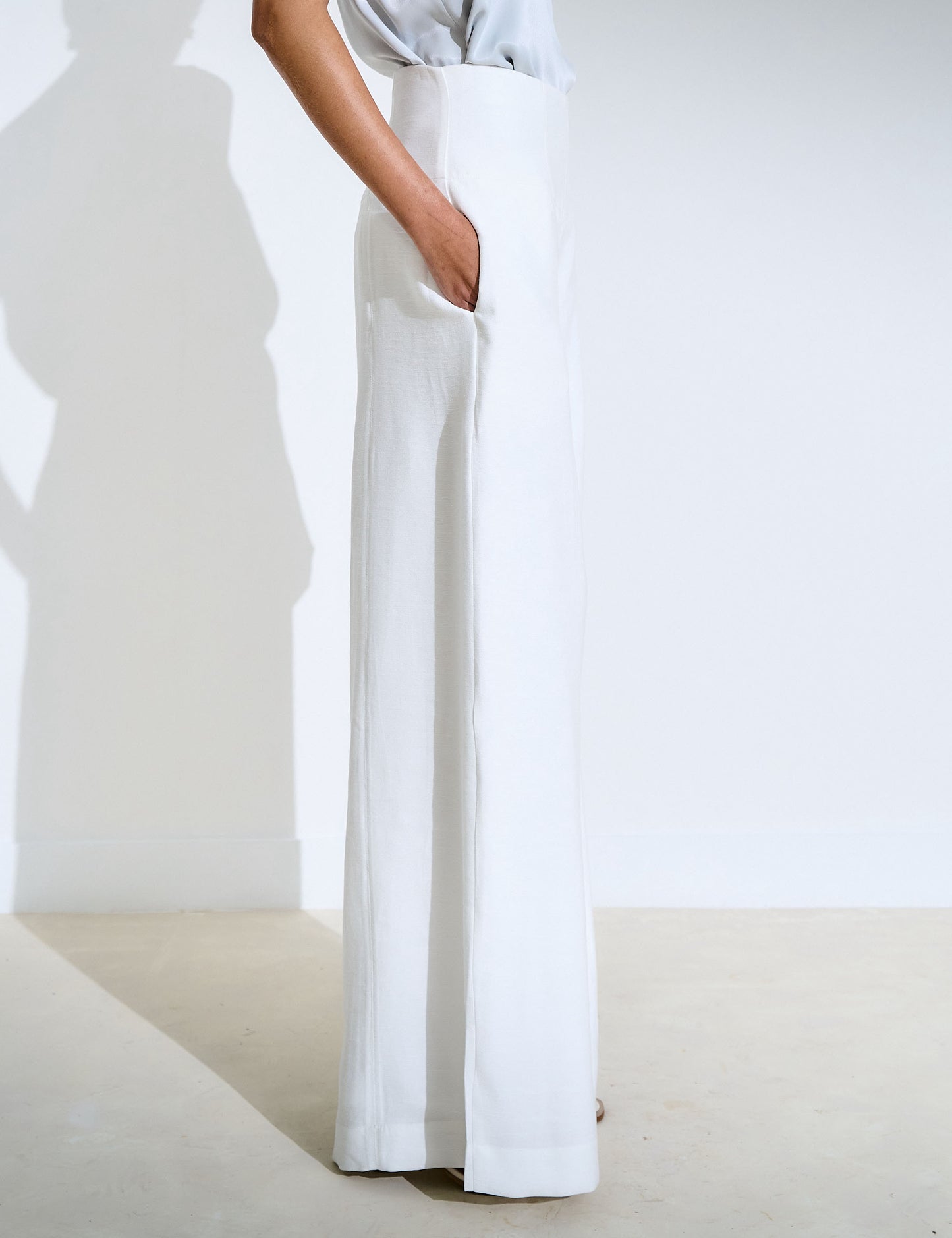 Ani Wide Leg Pants