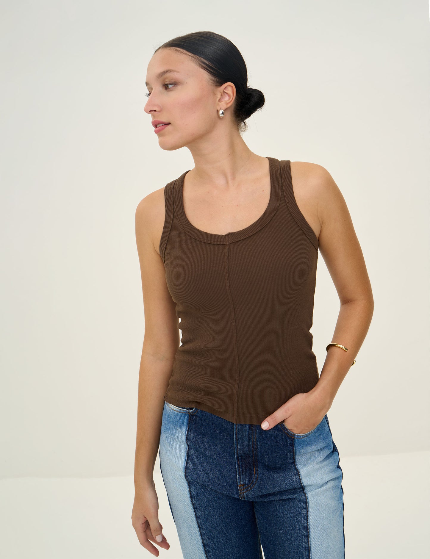 Barcelona Tank Top