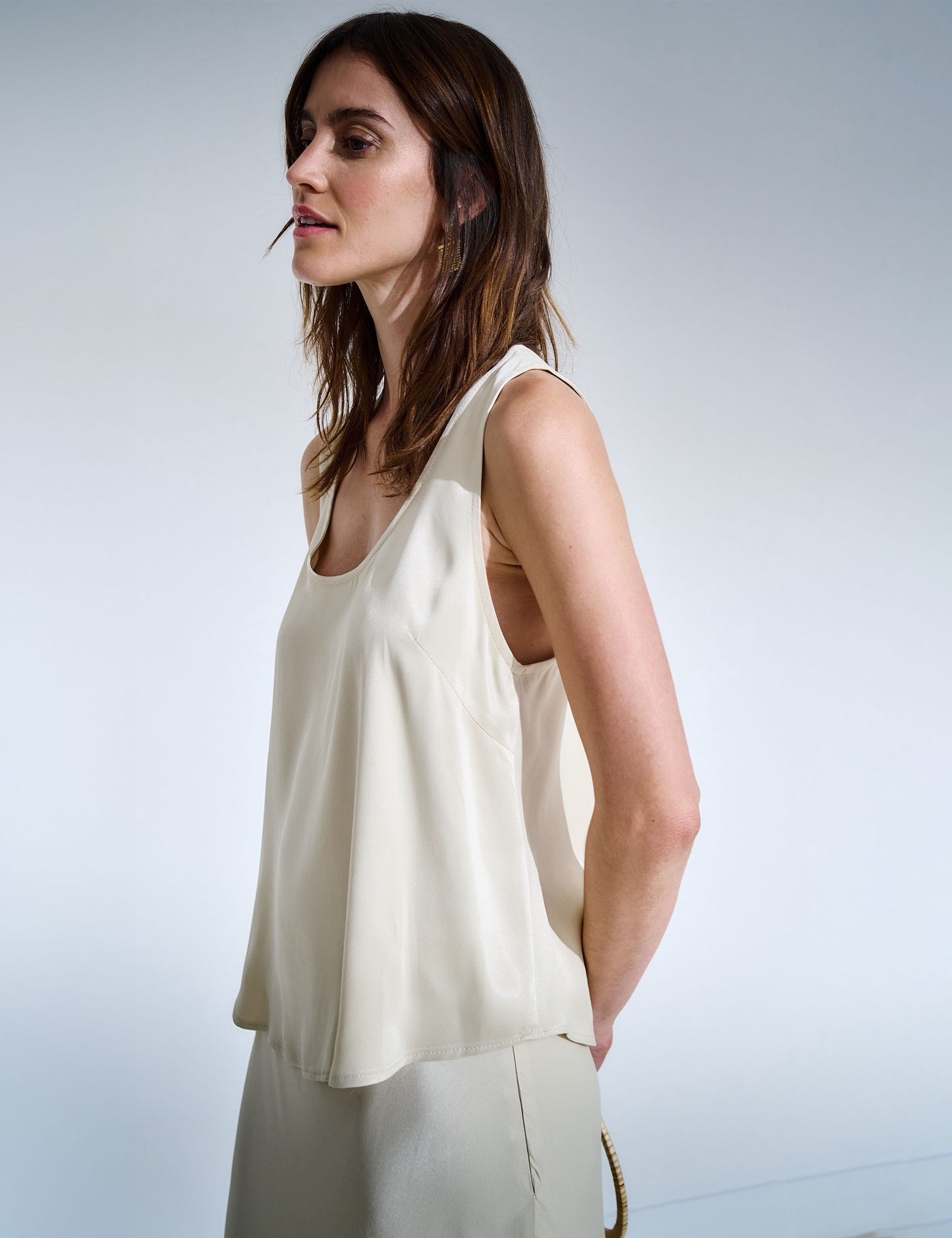 Kay Tank Top