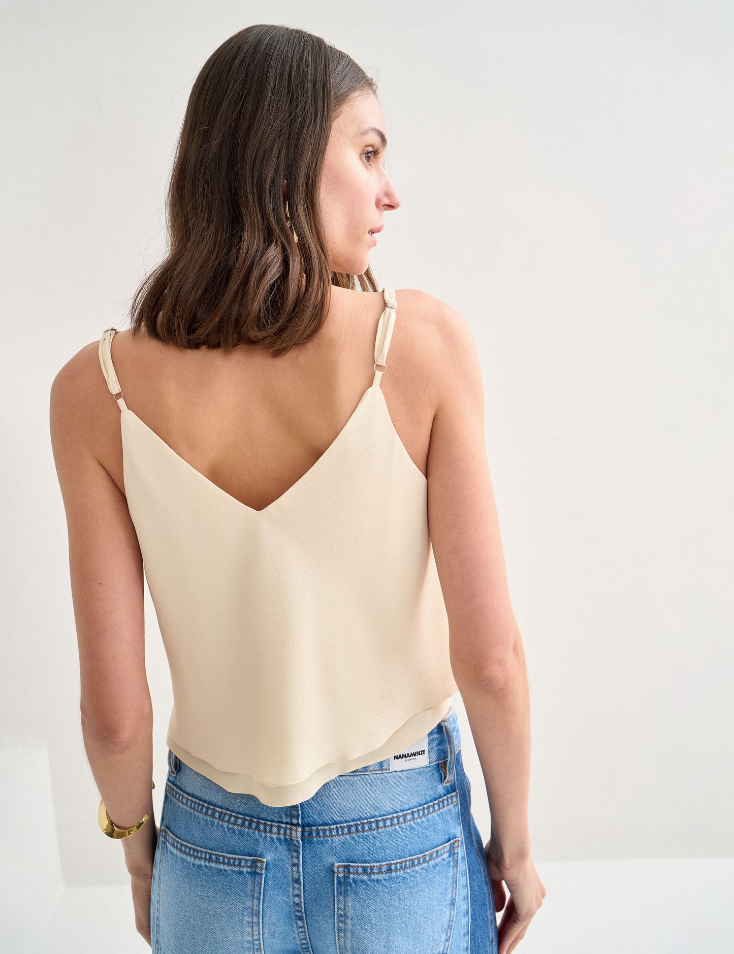 Tropez Tank Top
