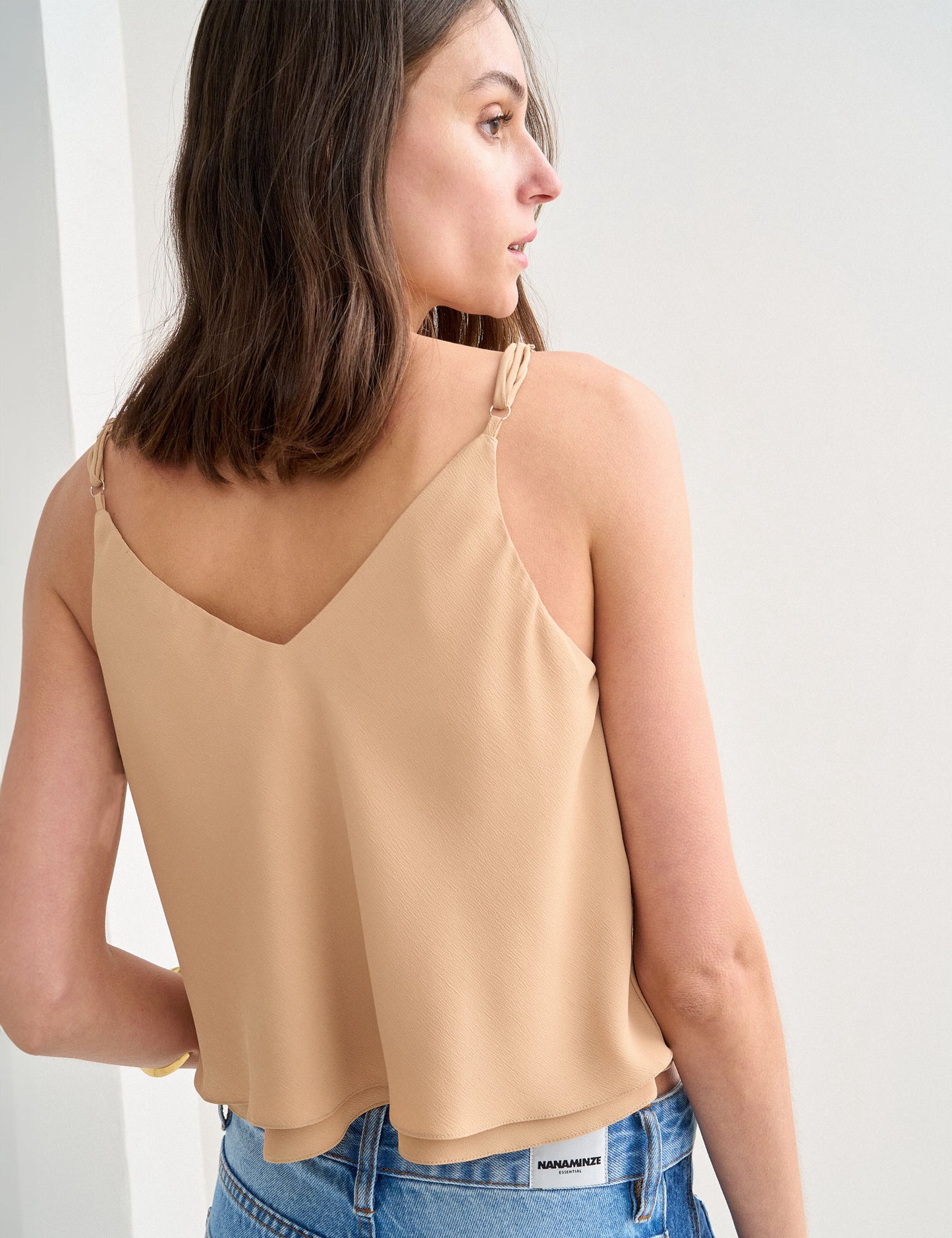 Tropez Tank Top