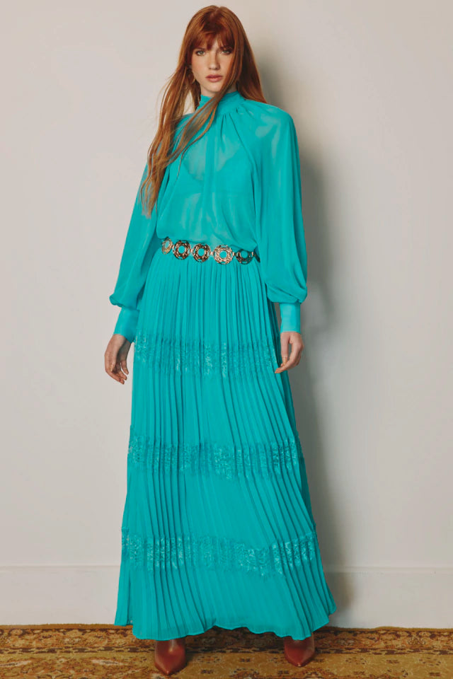 Madeline Skirt