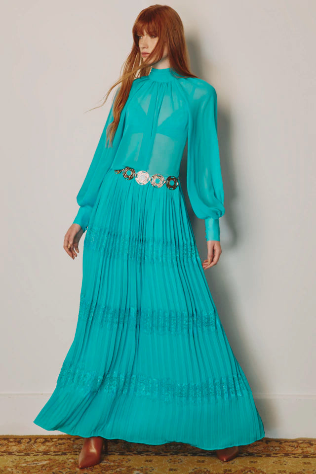 Madeline Skirt
