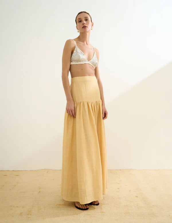 Jena Midi Skirt