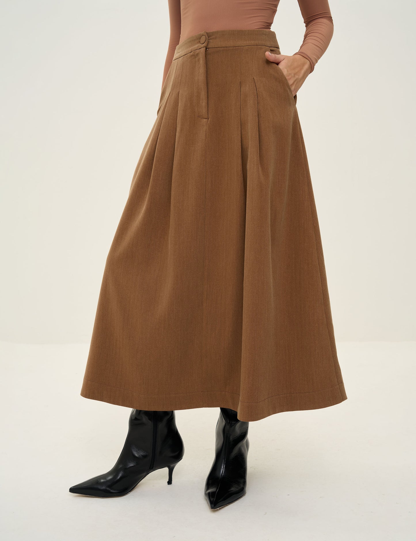 Kaylee Skirt