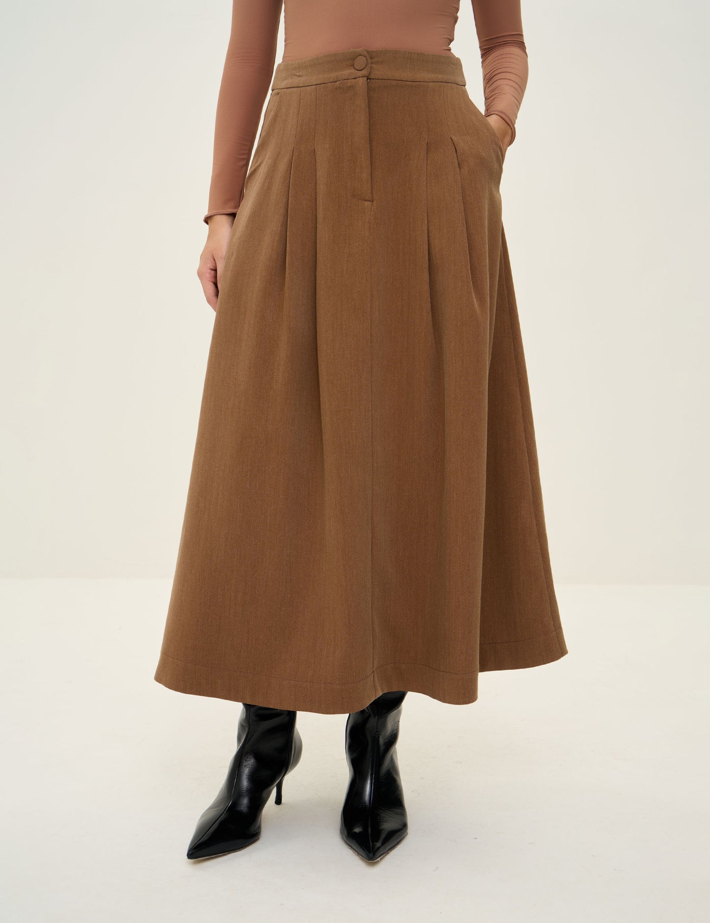 Kaylee Skirt