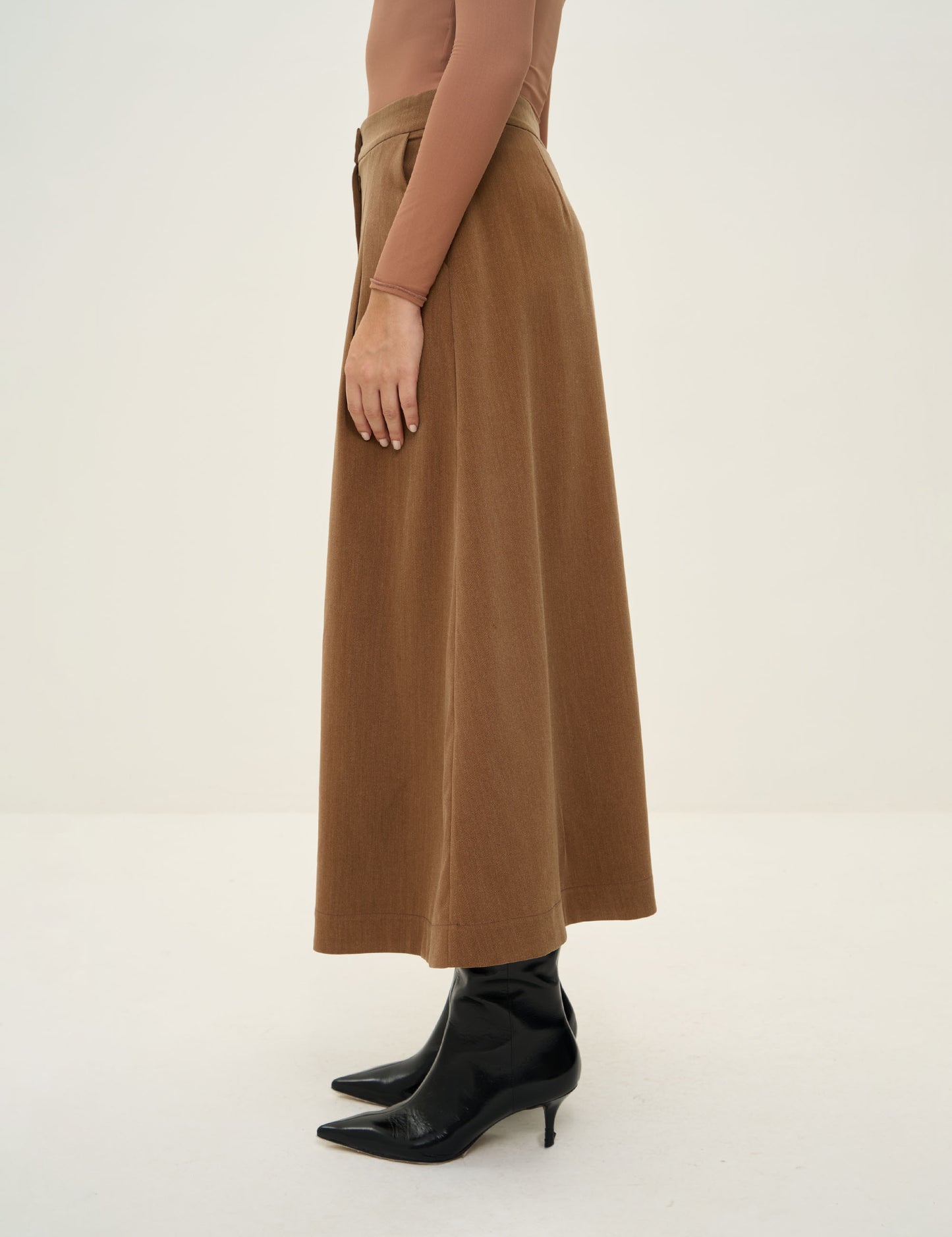 Kaylee Skirt