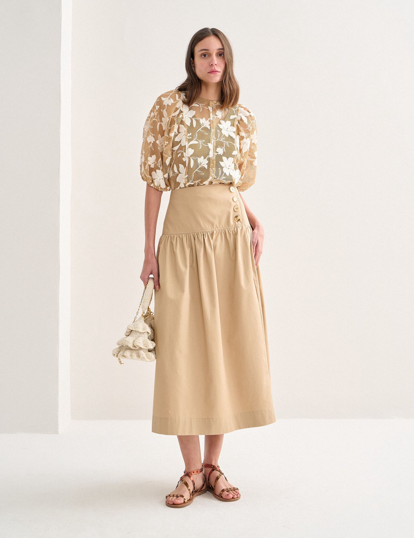 Malie Skirt