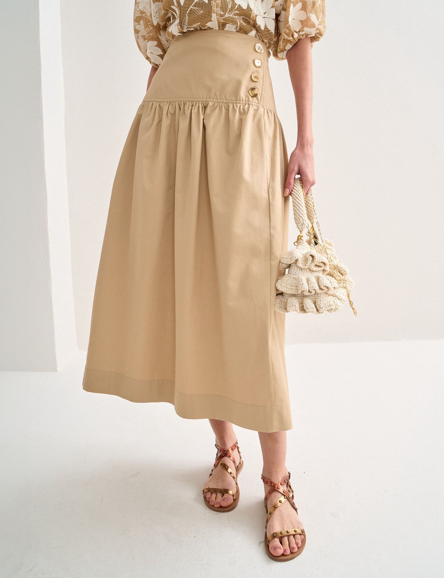 Malie Skirt