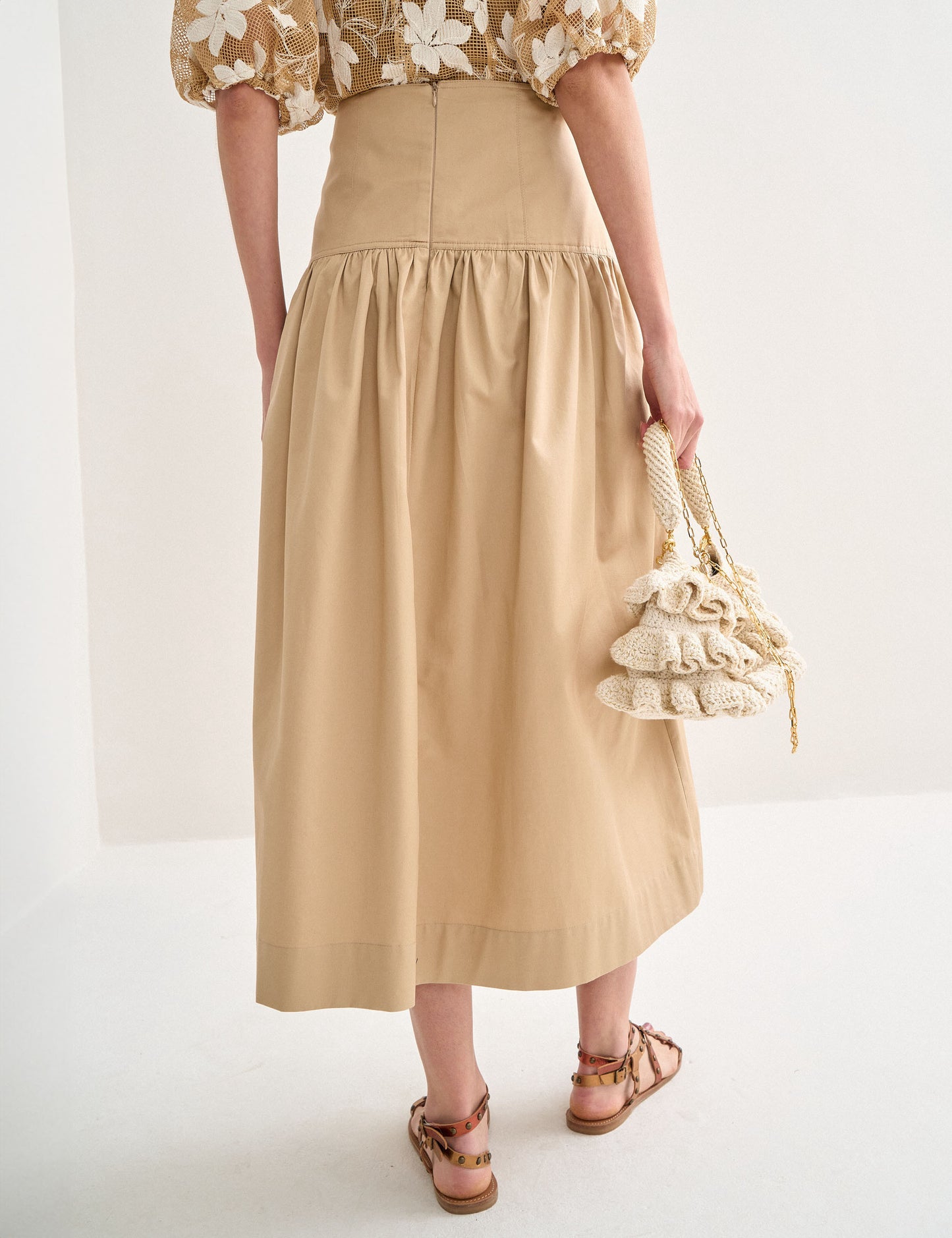 Malie Skirt