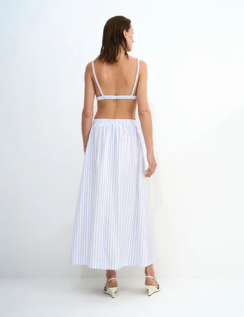 Naomi Midi Skirt