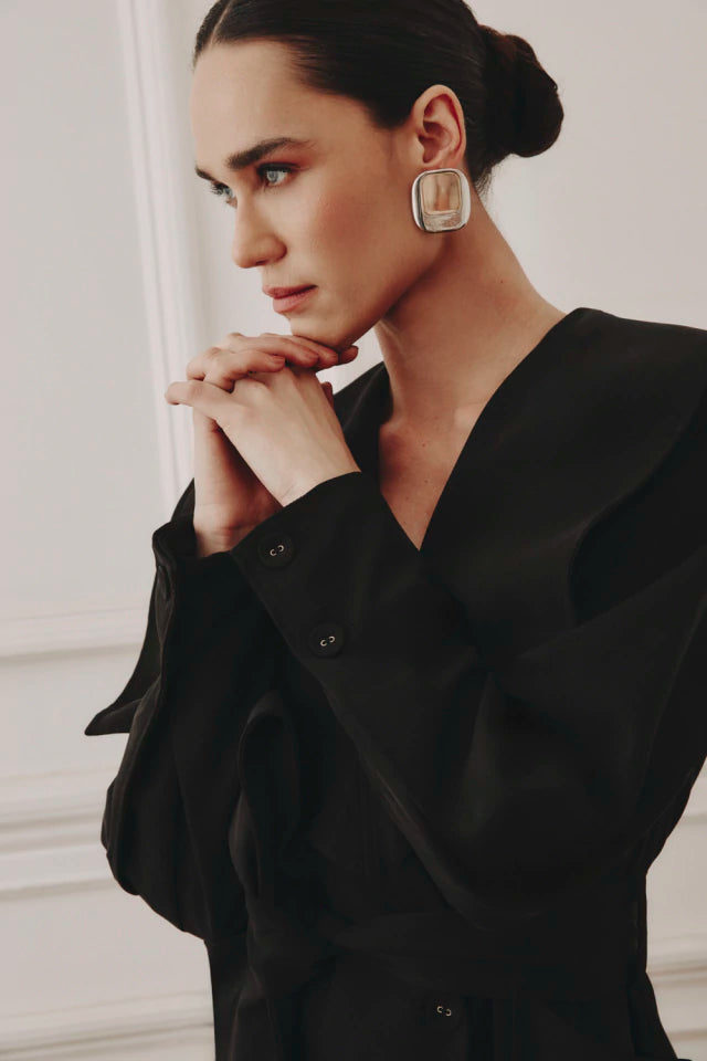 Jane Trench Coat