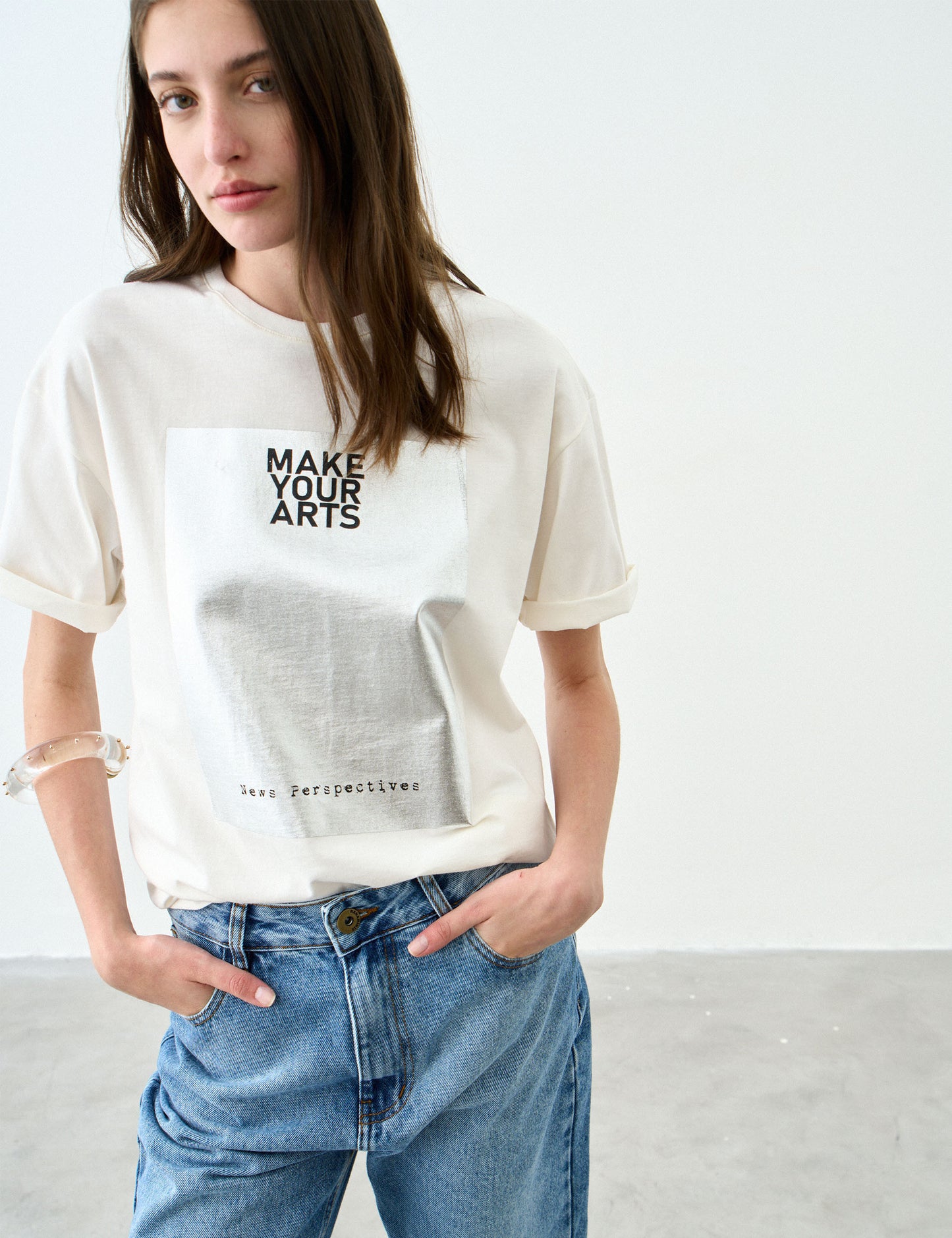 Arts T Shirt