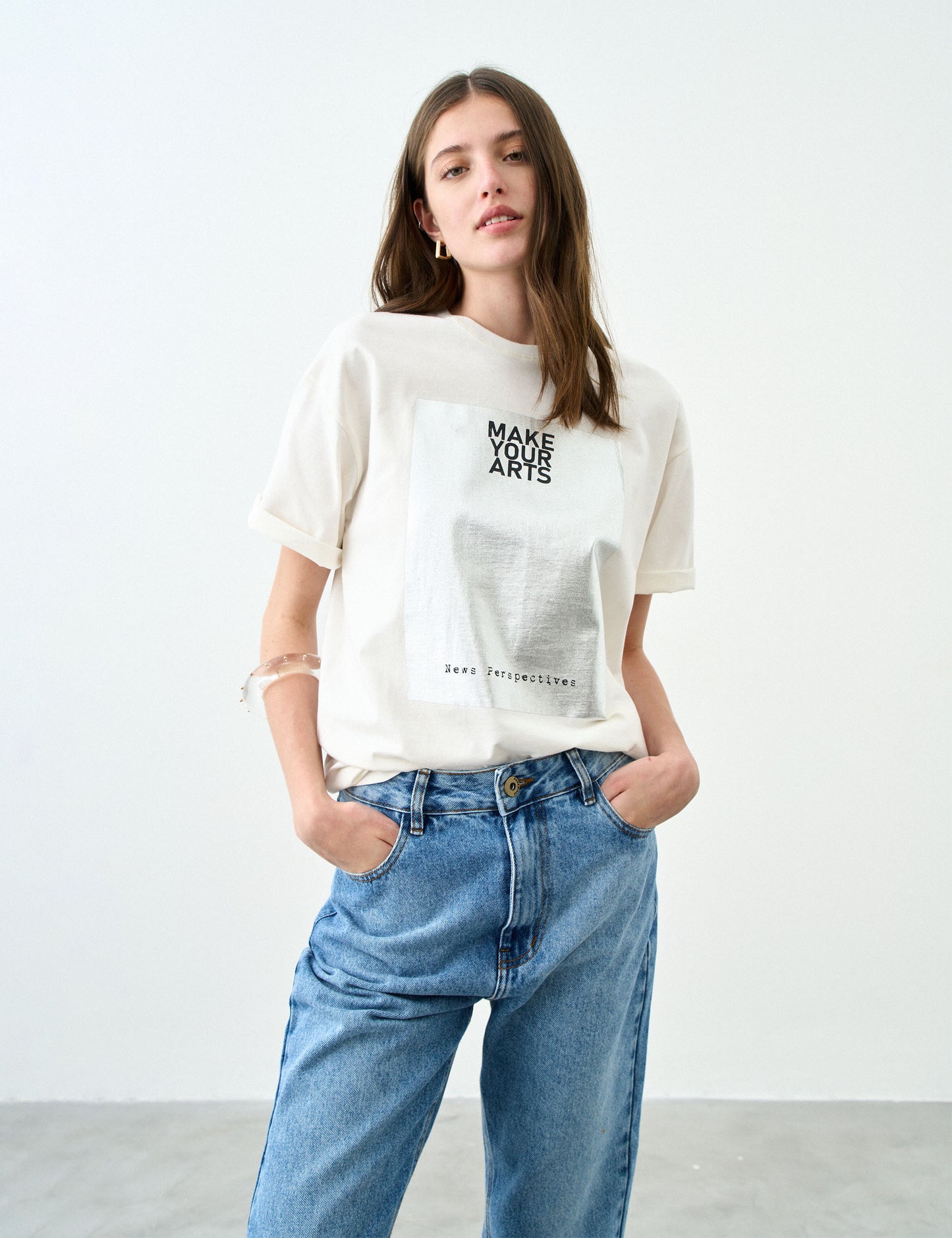 Arts T Shirt