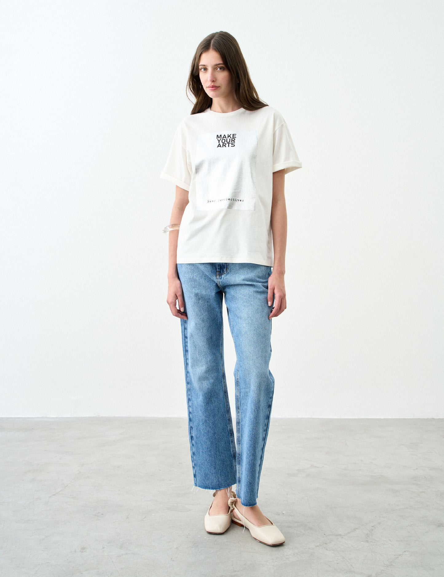 Arts T Shirt