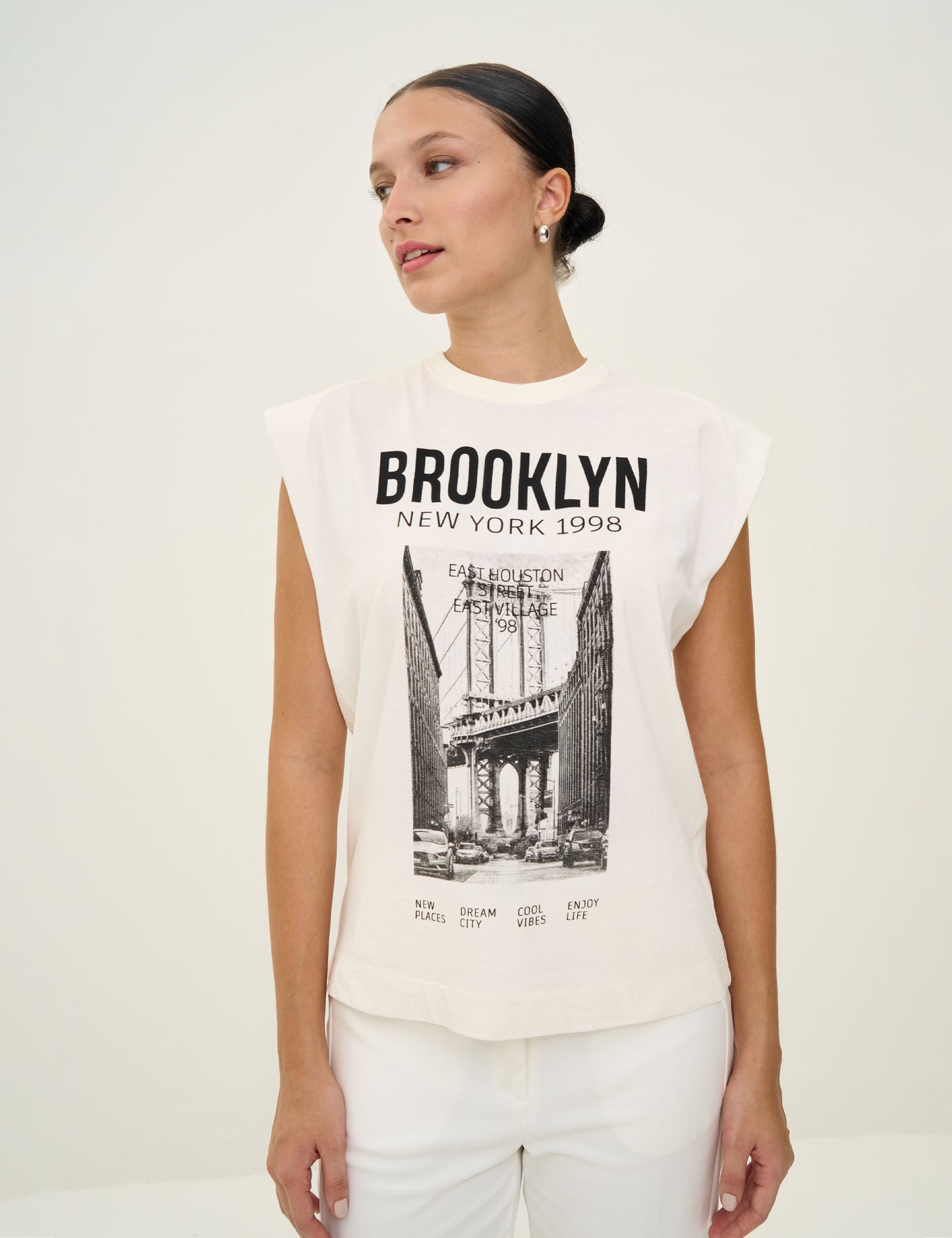 Brooklin T shirt
