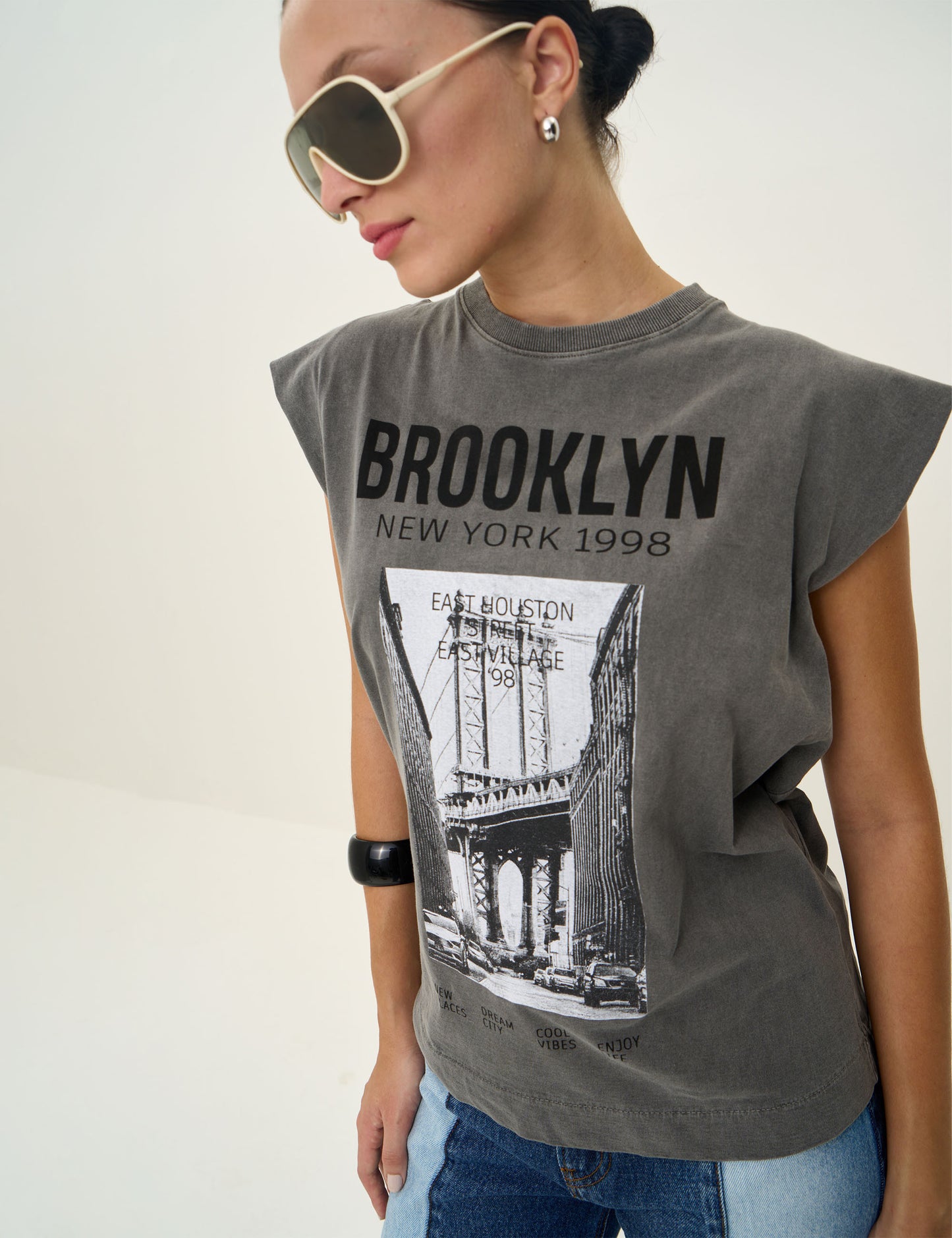 Brooklin T shirt
