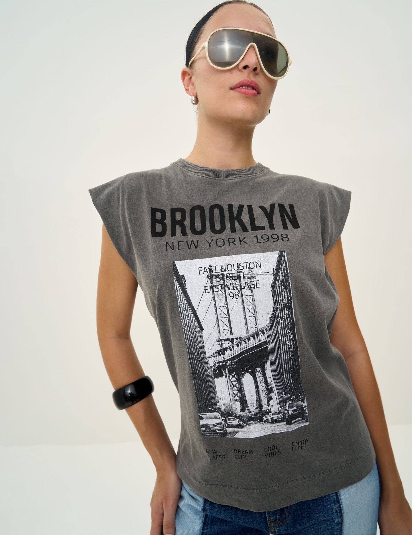 Brooklin T shirt